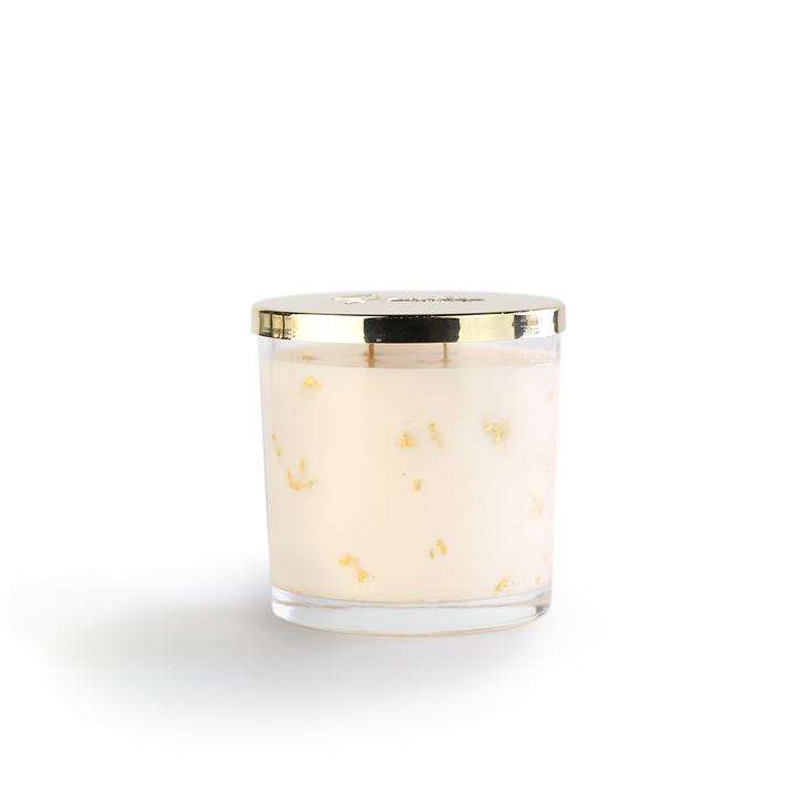 Exotic Blackberry & Lotus Candle | Sheike Industries
