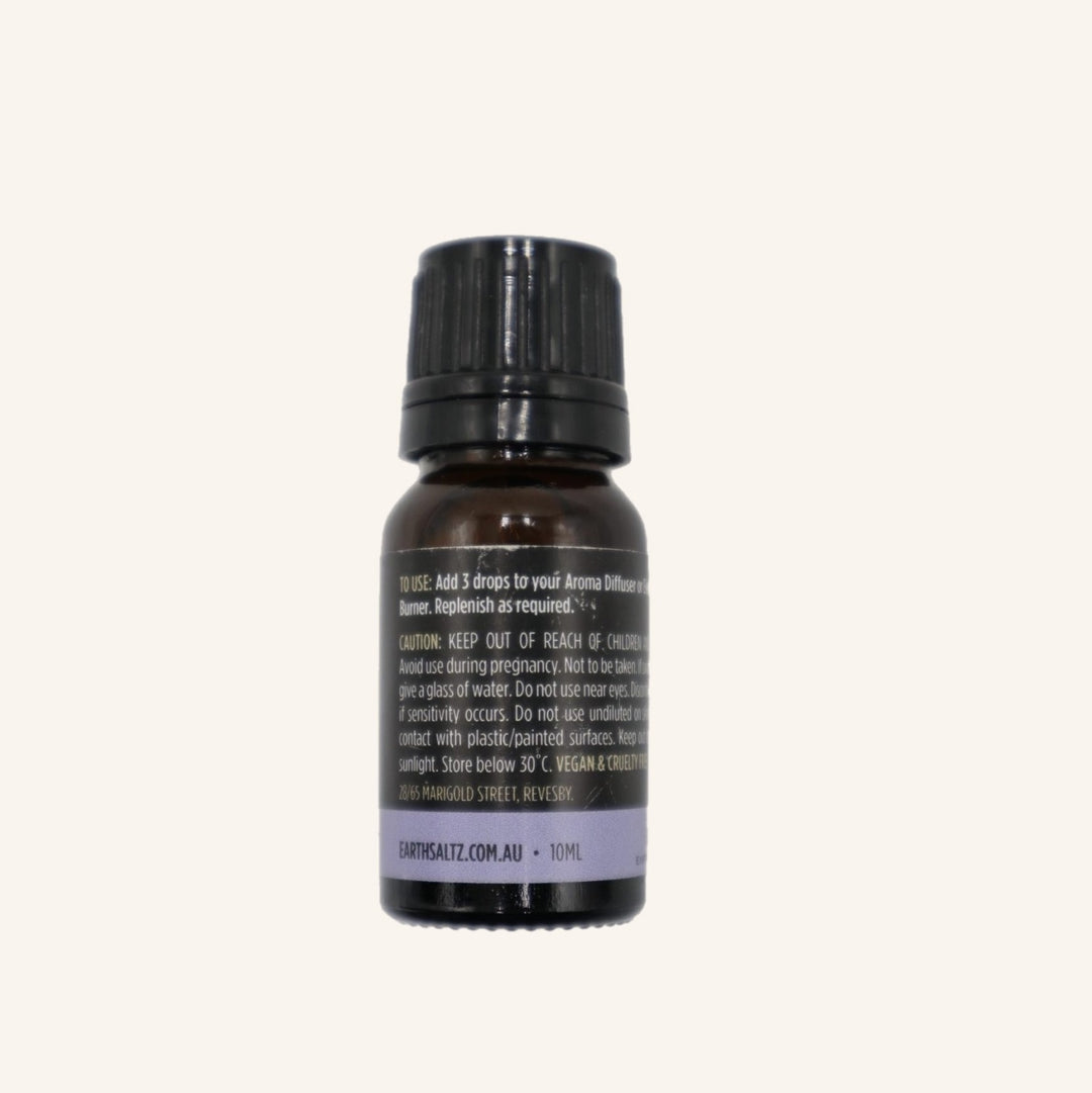 Lavender Essential Oil (10ml)
