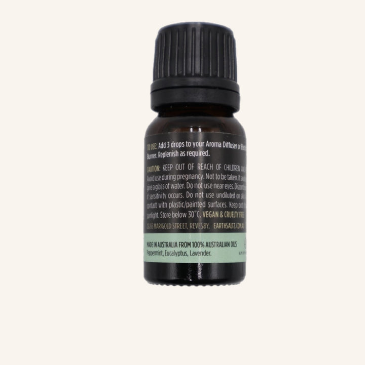 Migraine Relief Essential Oil Blend (15ml)
