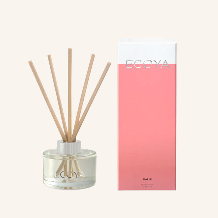 Maple Mini Diffuser | Ecoya