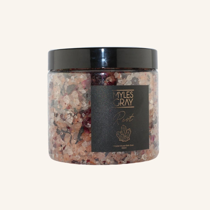 Rest - Bath Soak