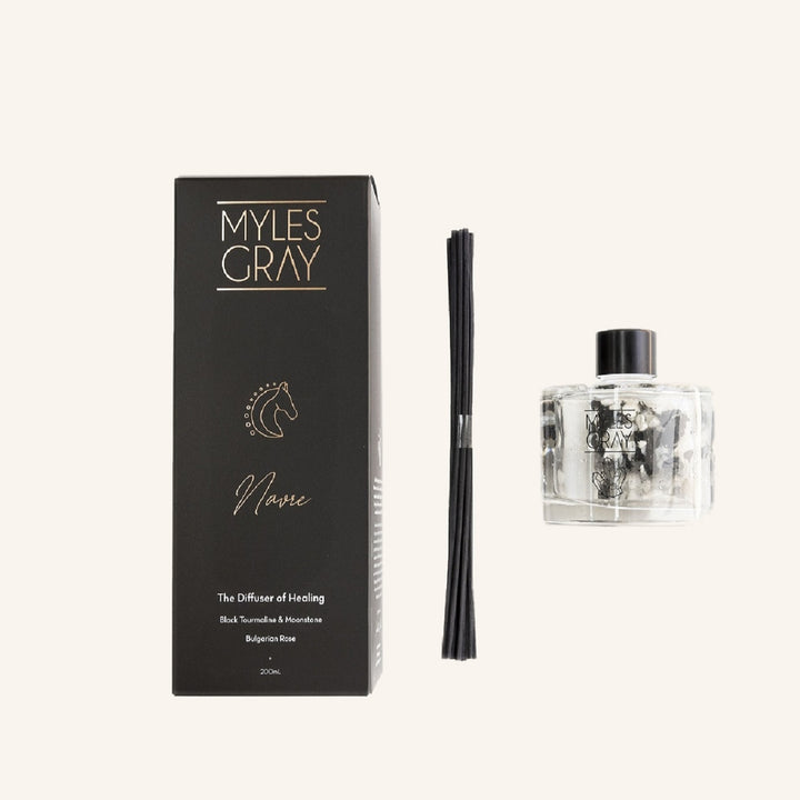 Navre Heal Your Broken Heart Diffuser