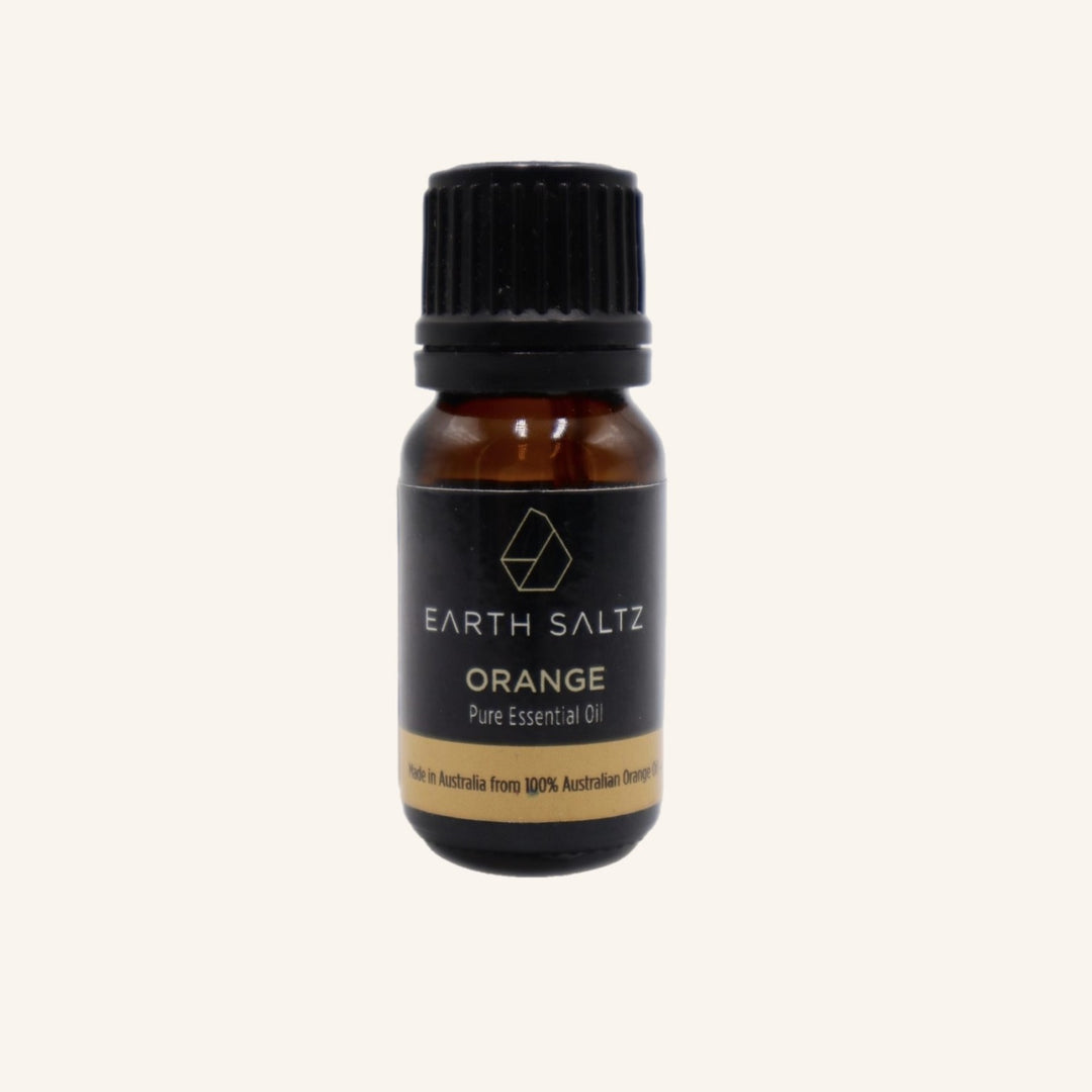 Orange Essential Oil (10ml)
