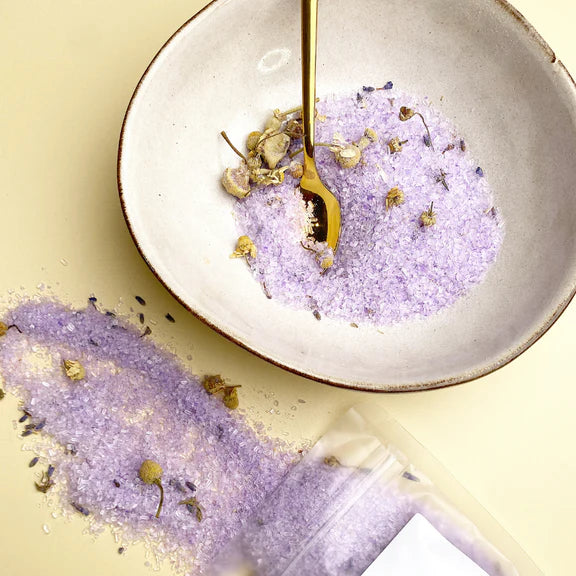 Relax Bath Salts