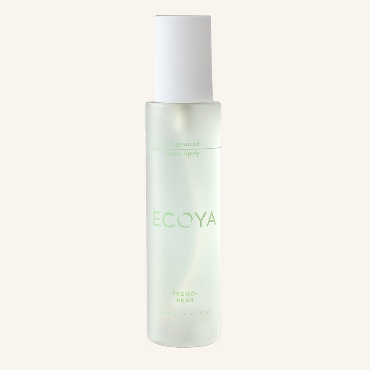 French Pear Room Spray | Ecoya