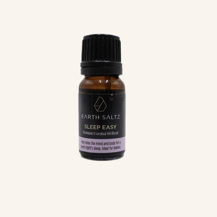 Sleep Easy Essential Oil Blend (10ml)