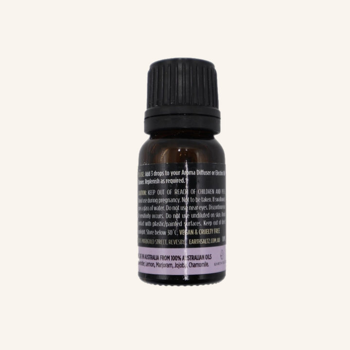 Sleep Easy Essential Oil Blend (10ml)