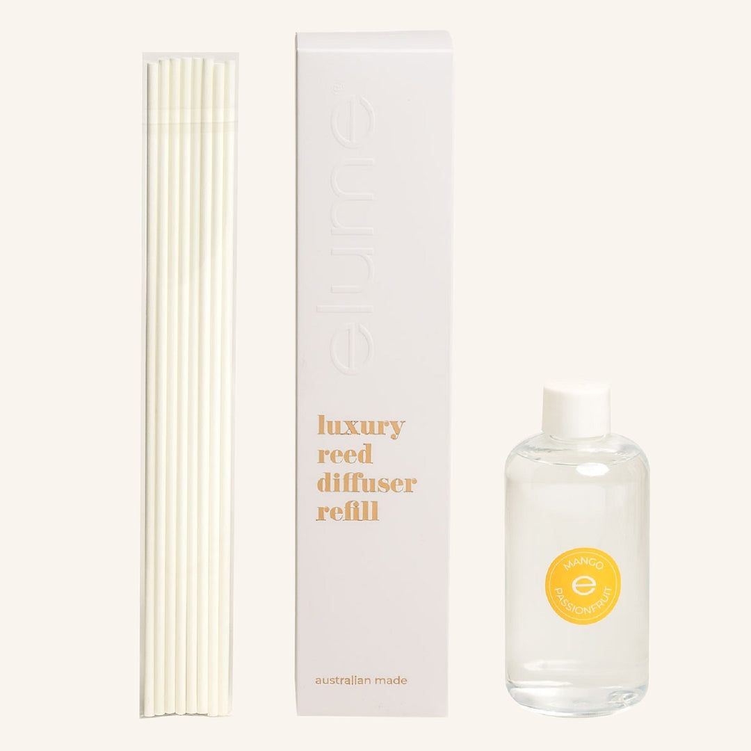 Mango Passionfruit Diffuser Refill | Elume