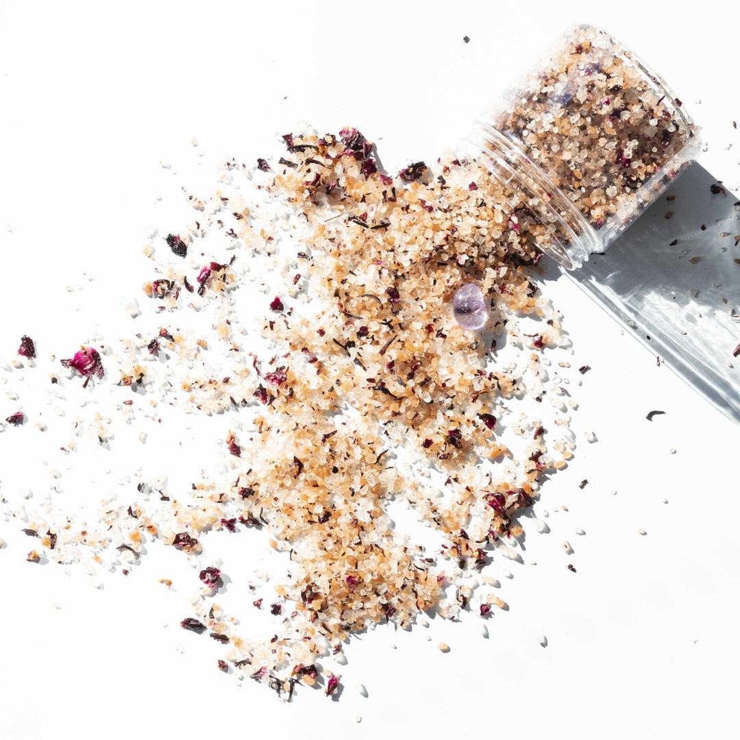 Rest - Bath Soak