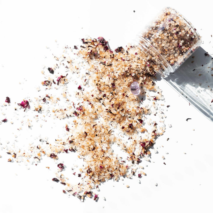 Rest - Bath Soak